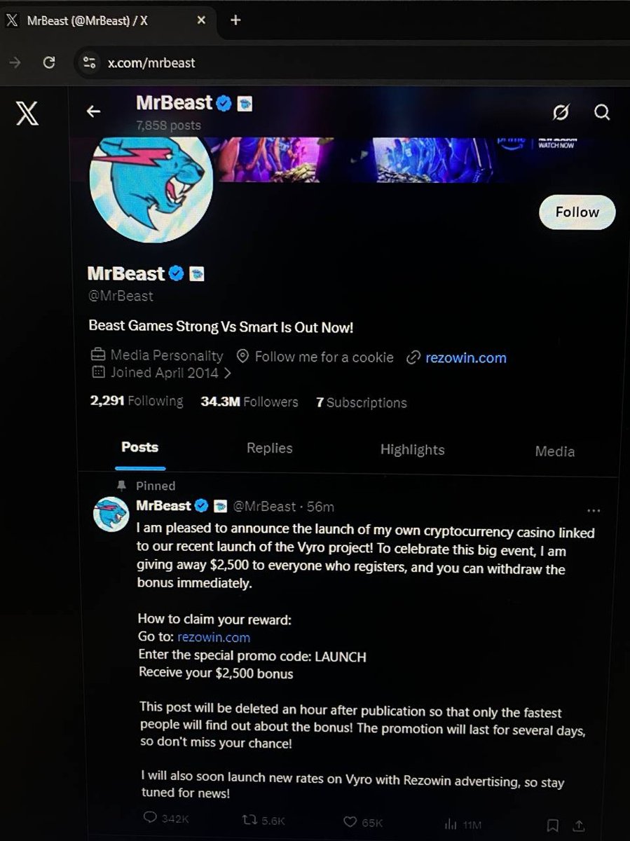 BlckMonitor tweet media