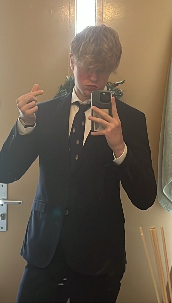 Was feeling fancy yesterday :)