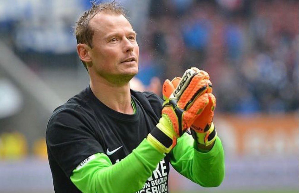 Peter Shilton tweet media