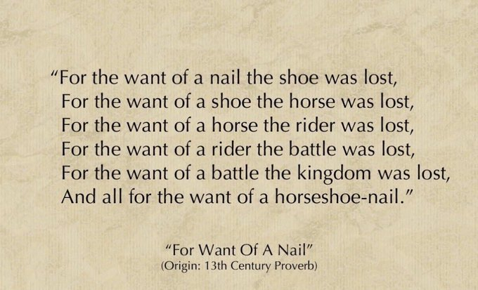 Luke Gromen tweet media