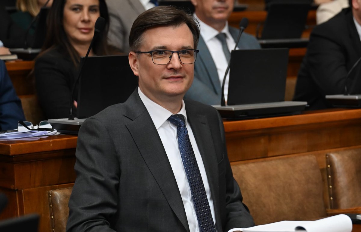 СНС СРБИЈА tweet media