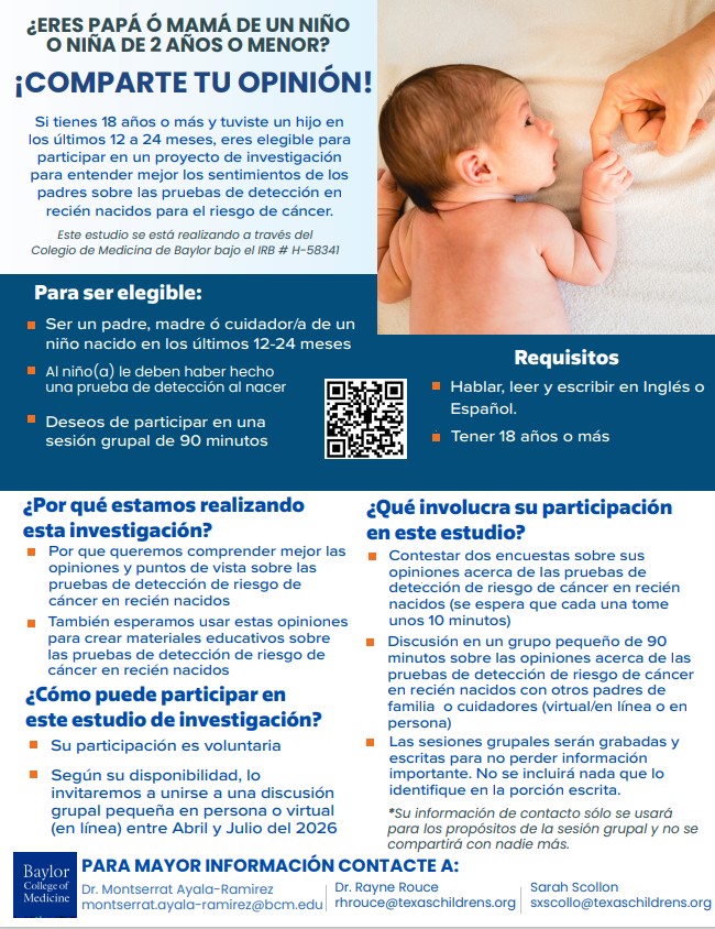 BCMCancerEd tweet media