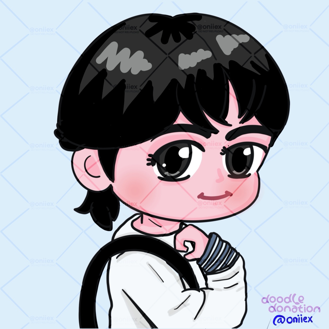 Oniiex PO #CF22 G-28 | Open Comms tweet media