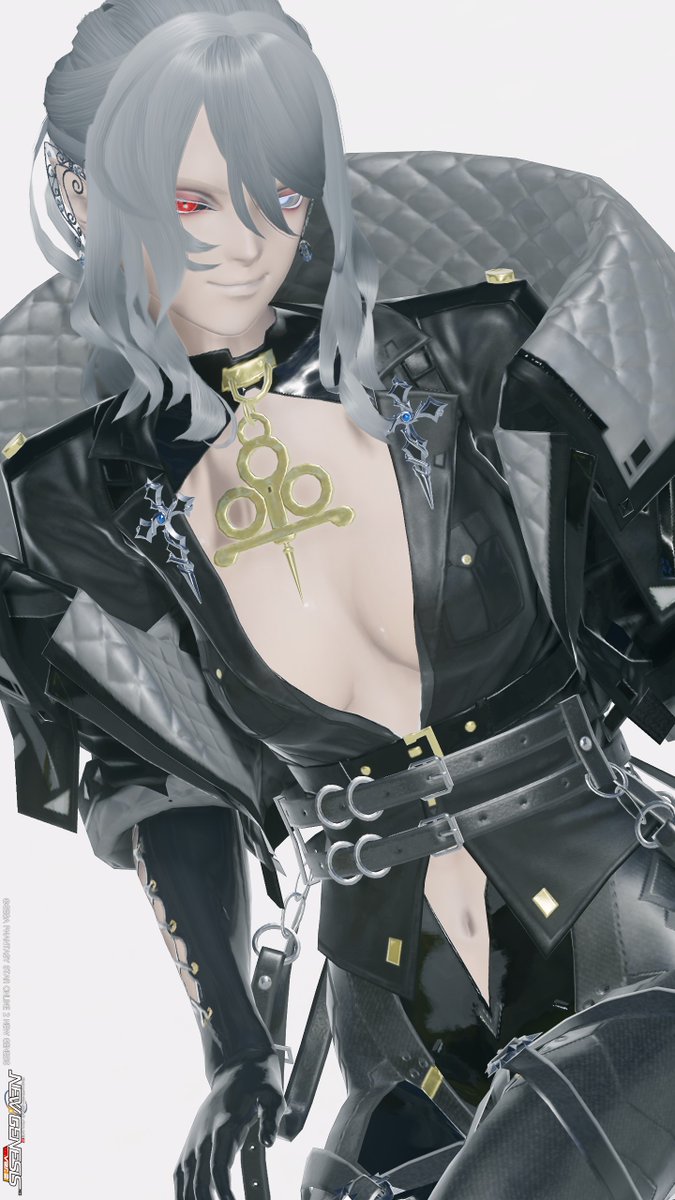 ジェフ・D・メイスン tweet media