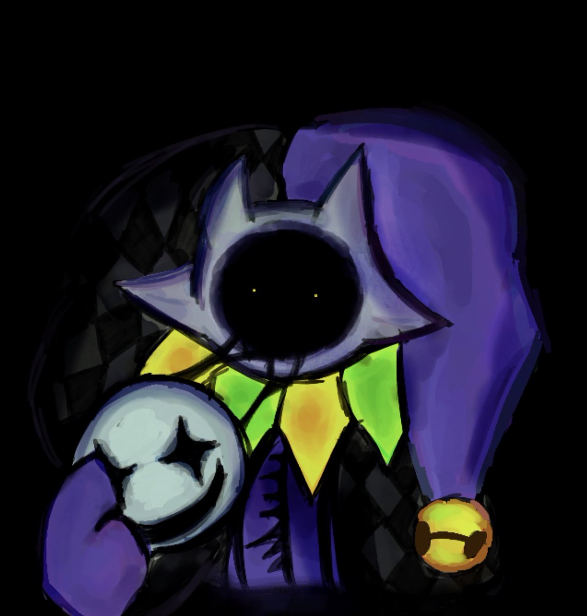 🦄🪅RemiLuvsCats || hyjacks husband! 🎃 tweet media