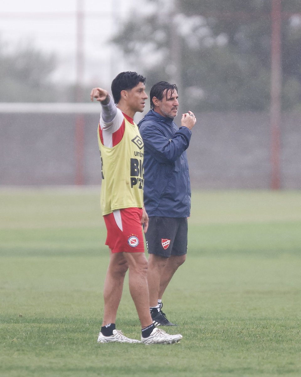 Argentinos Juniors tweet media