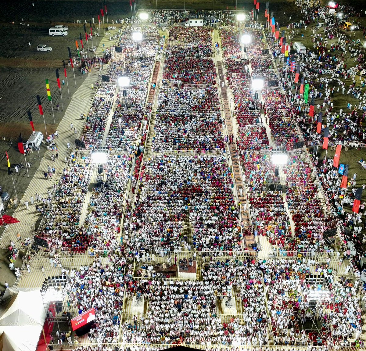 M.K.Stalin - தமிழ்நாட்டை தலைகுனிய விடமாட்டேன் tweet media