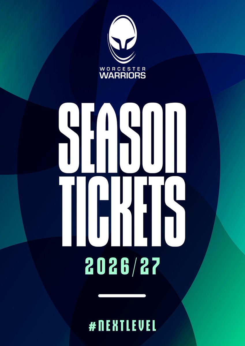 WorcsWarriors's tweet image. 𝐒𝐄𝐀𝐒𝐎𝐍 𝐓𝚰𝐂𝐊𝐄𝐓𝐒 𝐎𝐍 𝐒𝐀𝐋𝐄 𝐓𝐎𝐌𝐎𝐑𝐑𝐎𝐖

We Built Together, Now It's Time To Unlock the Next Level.

View our full season ticket brochure at warriors.co.uk/season-tickets/

#COYW #WeBuiltTogether #NextLevel