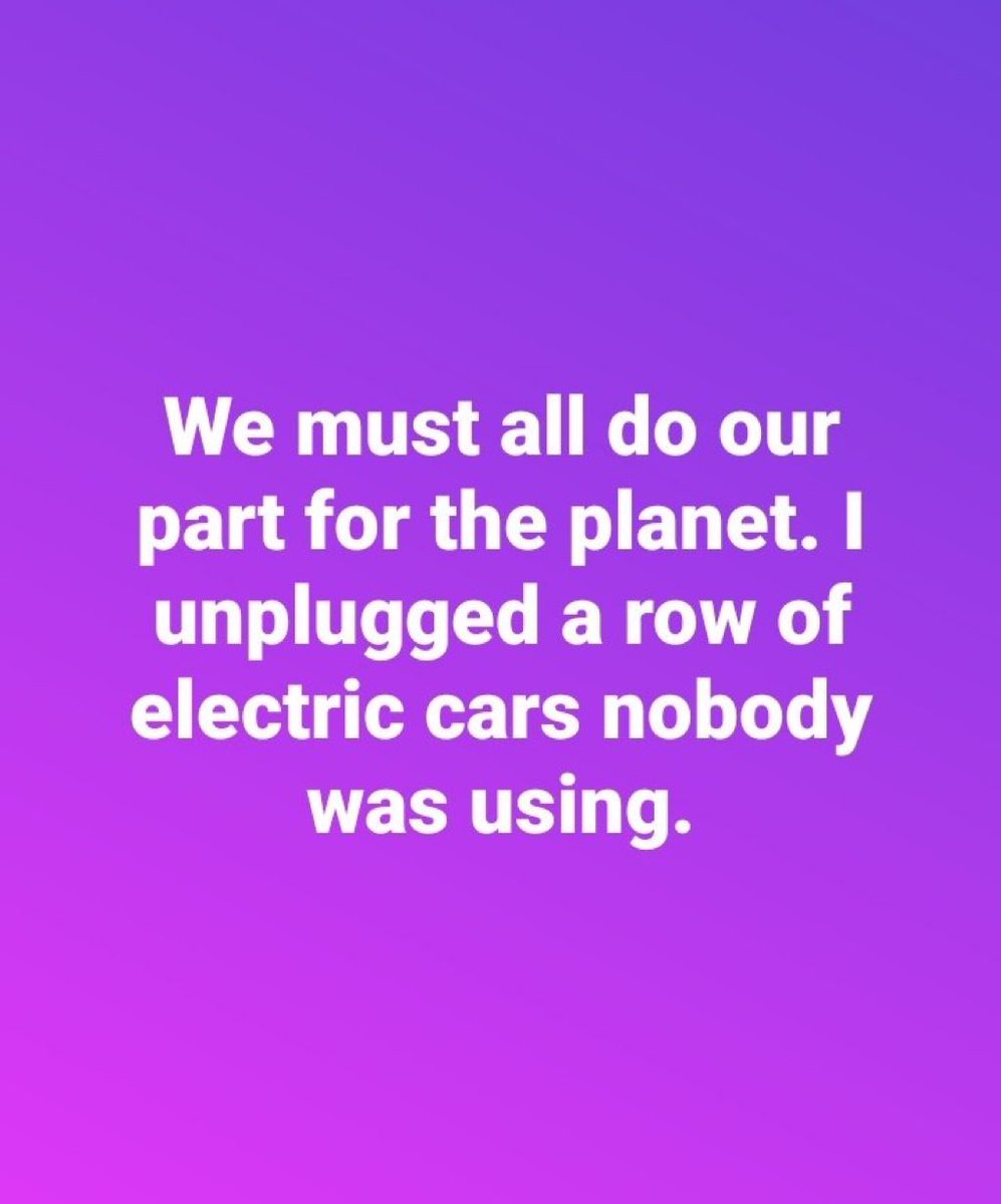 BerisfordRon's tweet photo. Guilty as uncharged: https://t.co/JrdWmlNPVS
