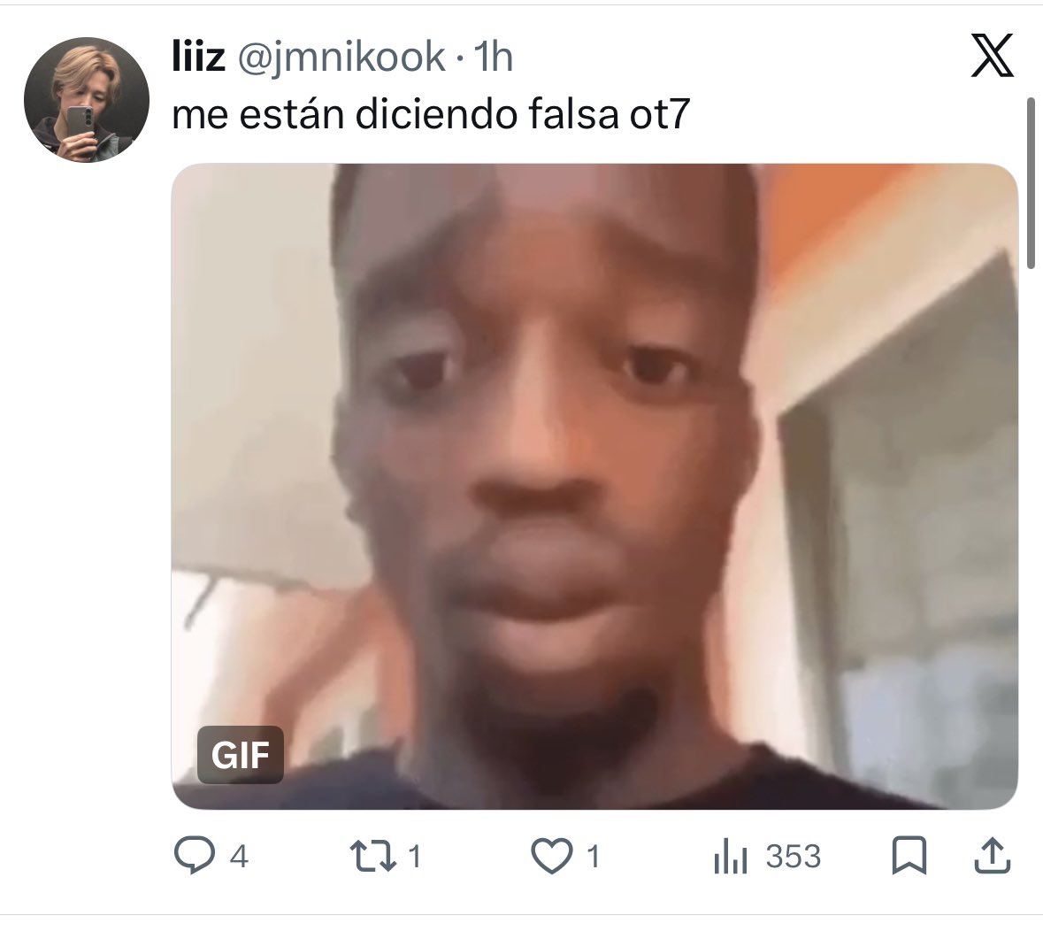 kuro☥ VA A VER A BTS!! tweet media