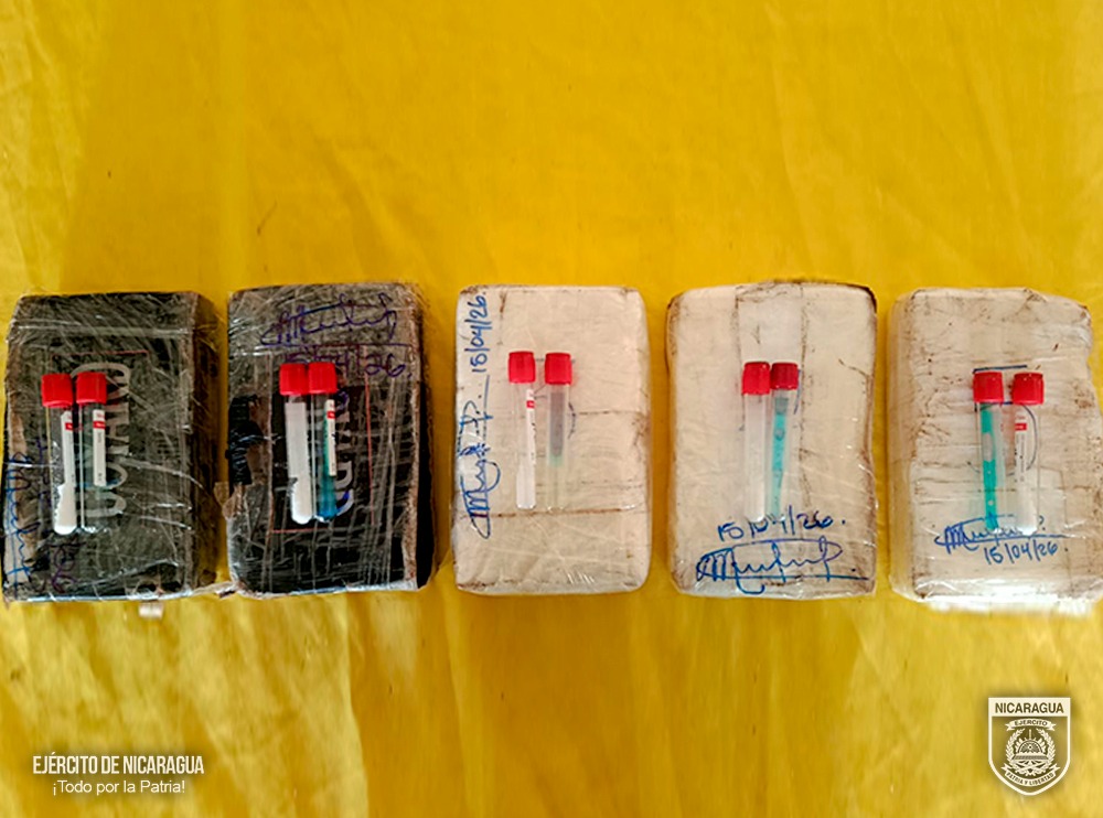 Ejército de Nicaragua tweet media