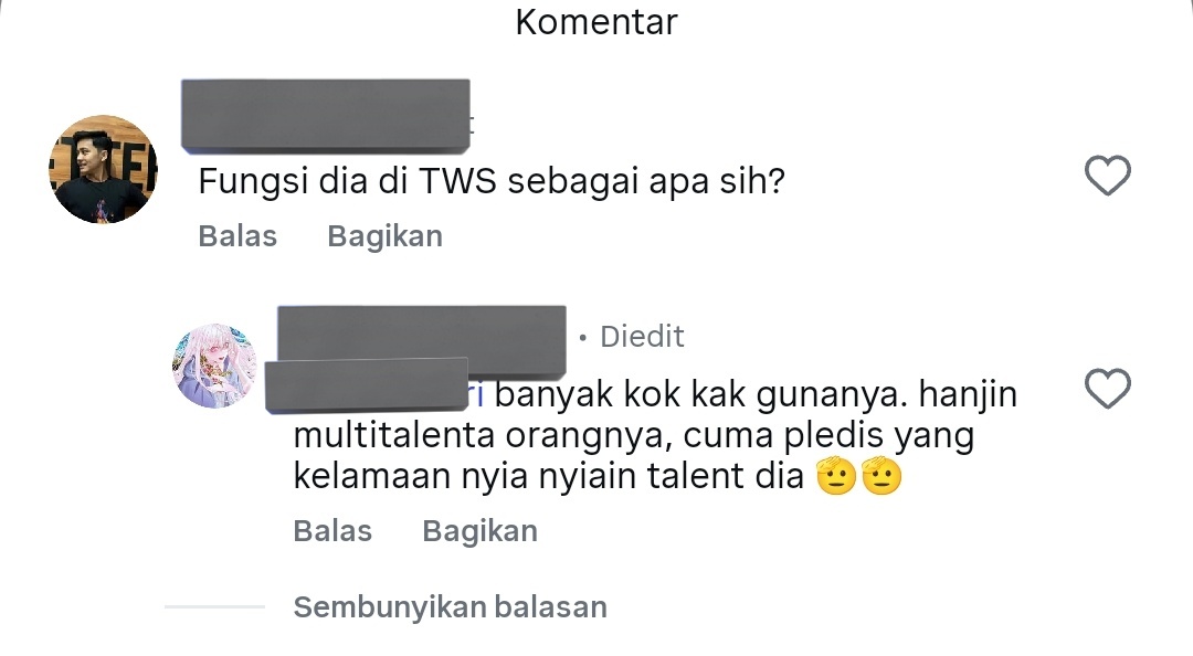 zee aja | rest dulu tweet media