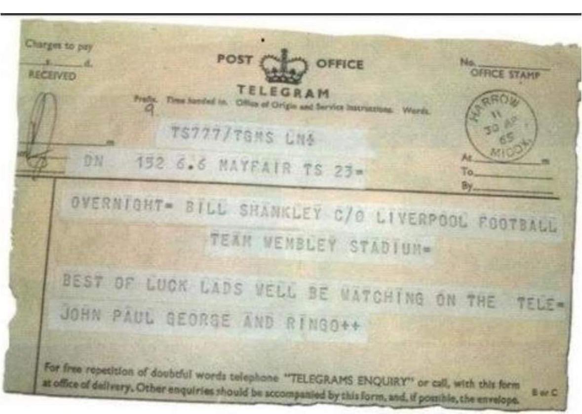 Gareth Roberts tweet media