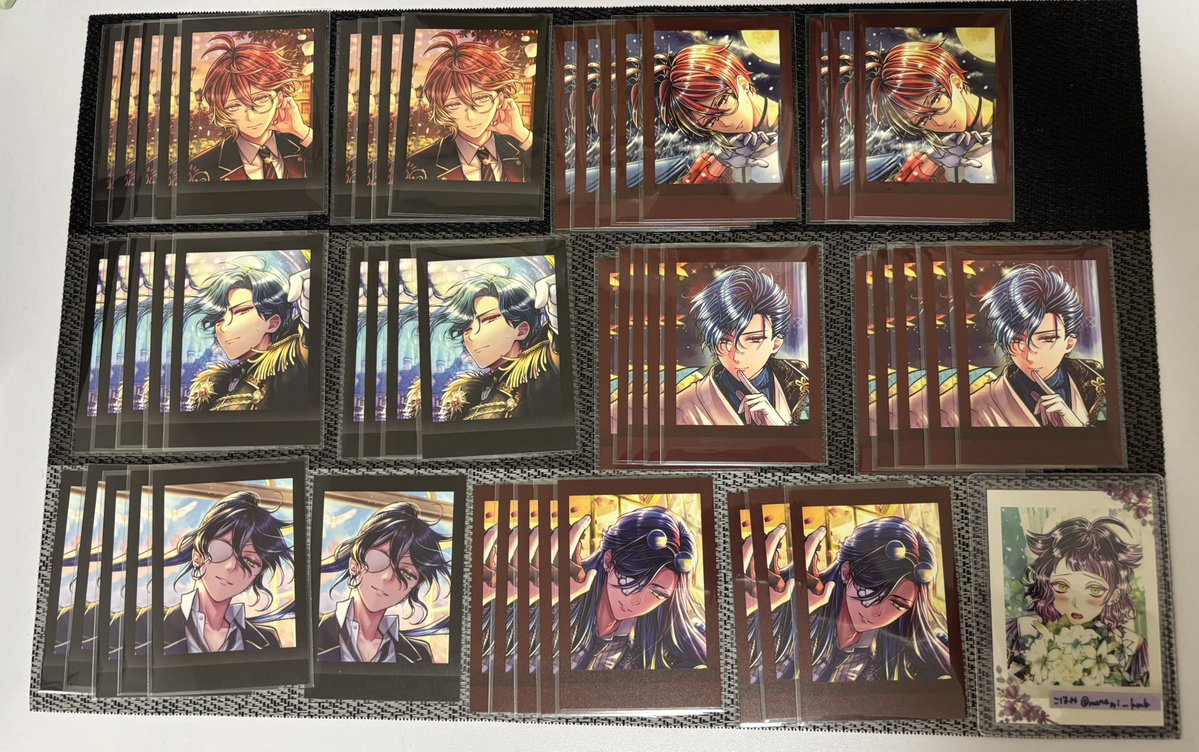 こはみ tweet media