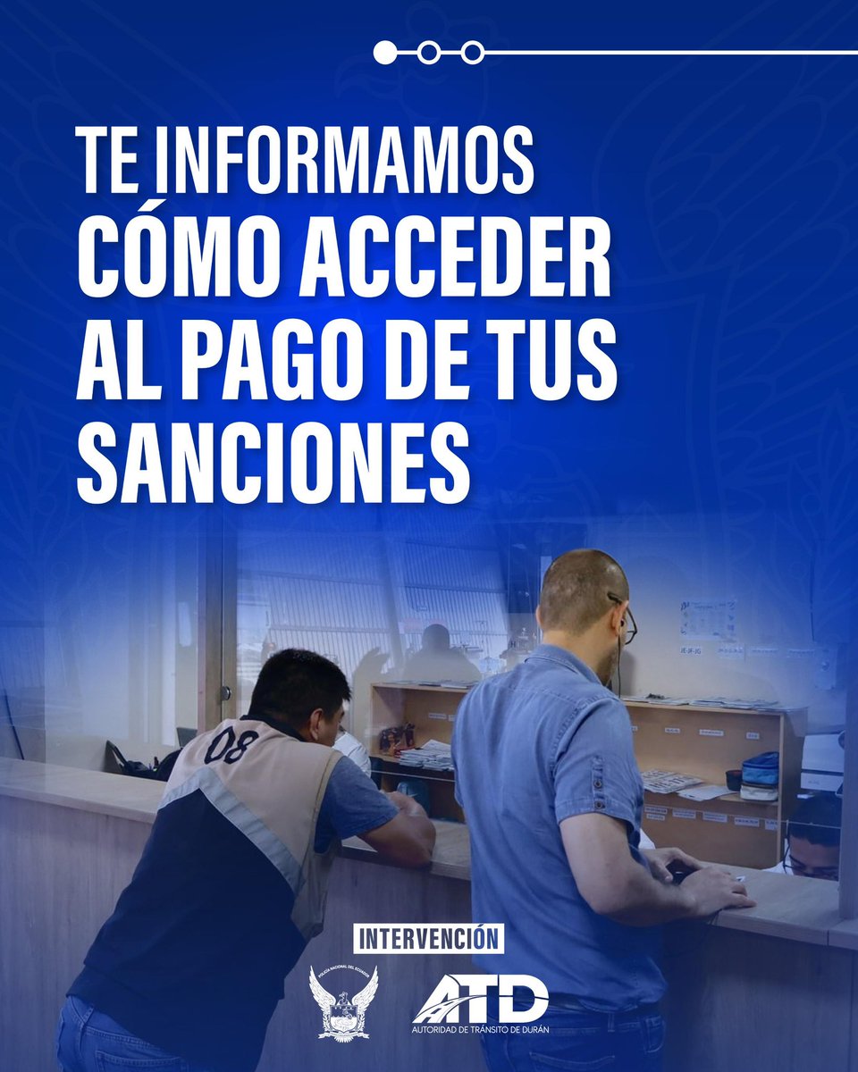 ATD Durán tweet media