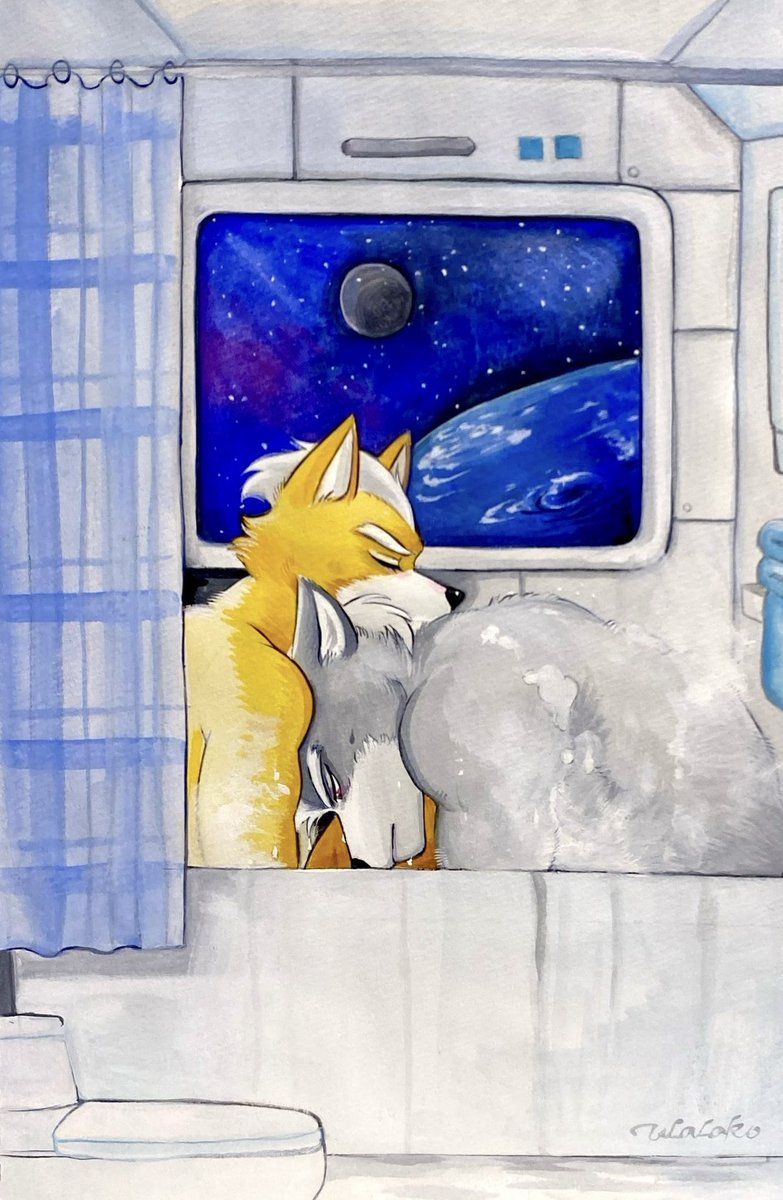 ウララコ tweet media