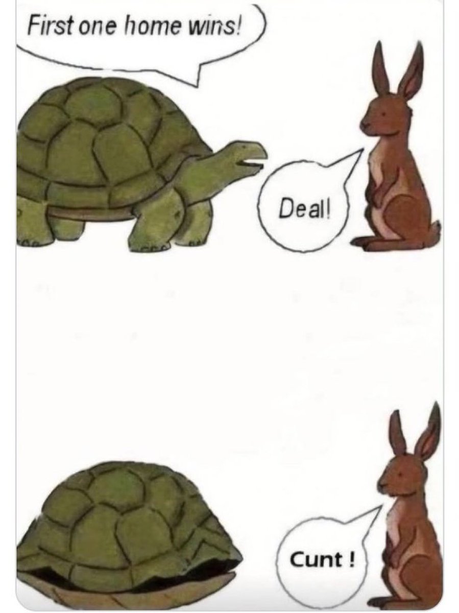 'The Ronster' tweet media