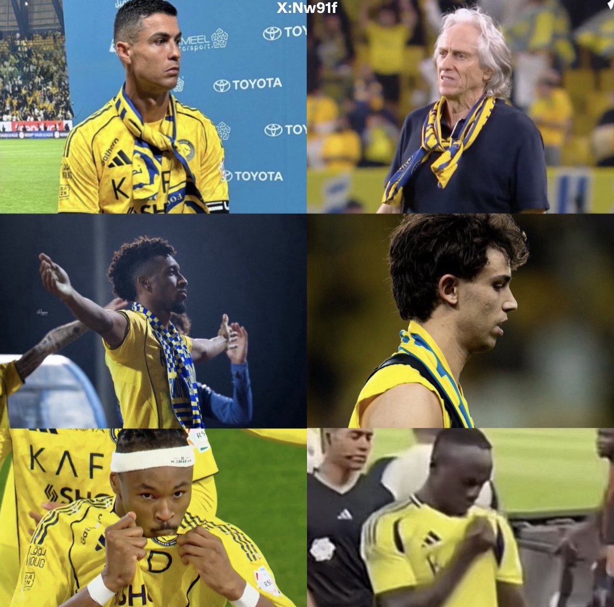 نواف tweet media