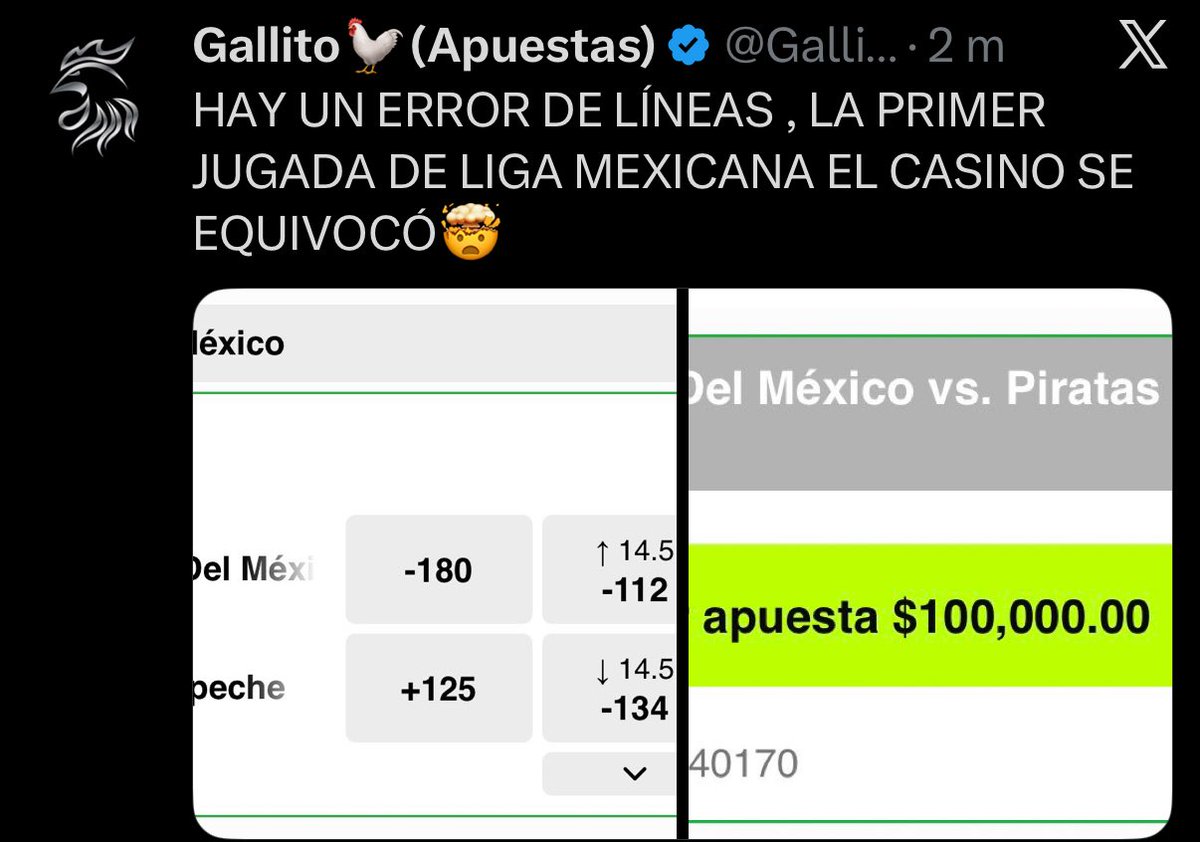 Picks de Tipsters GRATIS tweet media