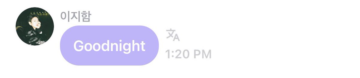 Lee Jiham Updates tweet media