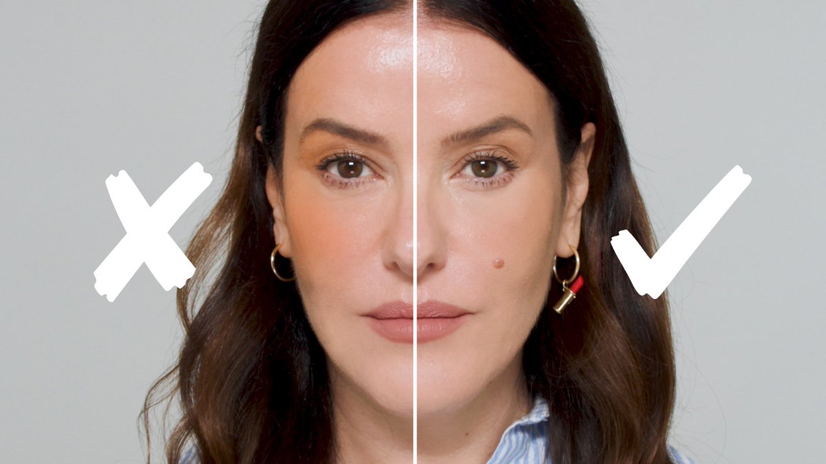 Lisa_Eldridge's tweet image. New Video!: Fix Your Bronzer in 60 seconds.

lisaeldridge.com/blogs/videos/f… #makeup #lisaeldridge #bronzer #tutorial