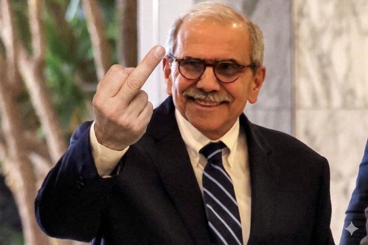MJtk55's tweet photo. @wardajaz @nawafsalam خدددددي الك ولشبابك ولايرانك يا بنت القحبة يا شلكية ولحزبالات ولمحور المقاولة https://t.co/npMrXnRbTl