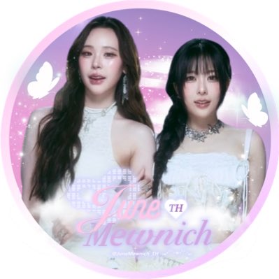 โปรไฟล์ใหม่มาแล้วบีบีมายัง

#NewProfilePic