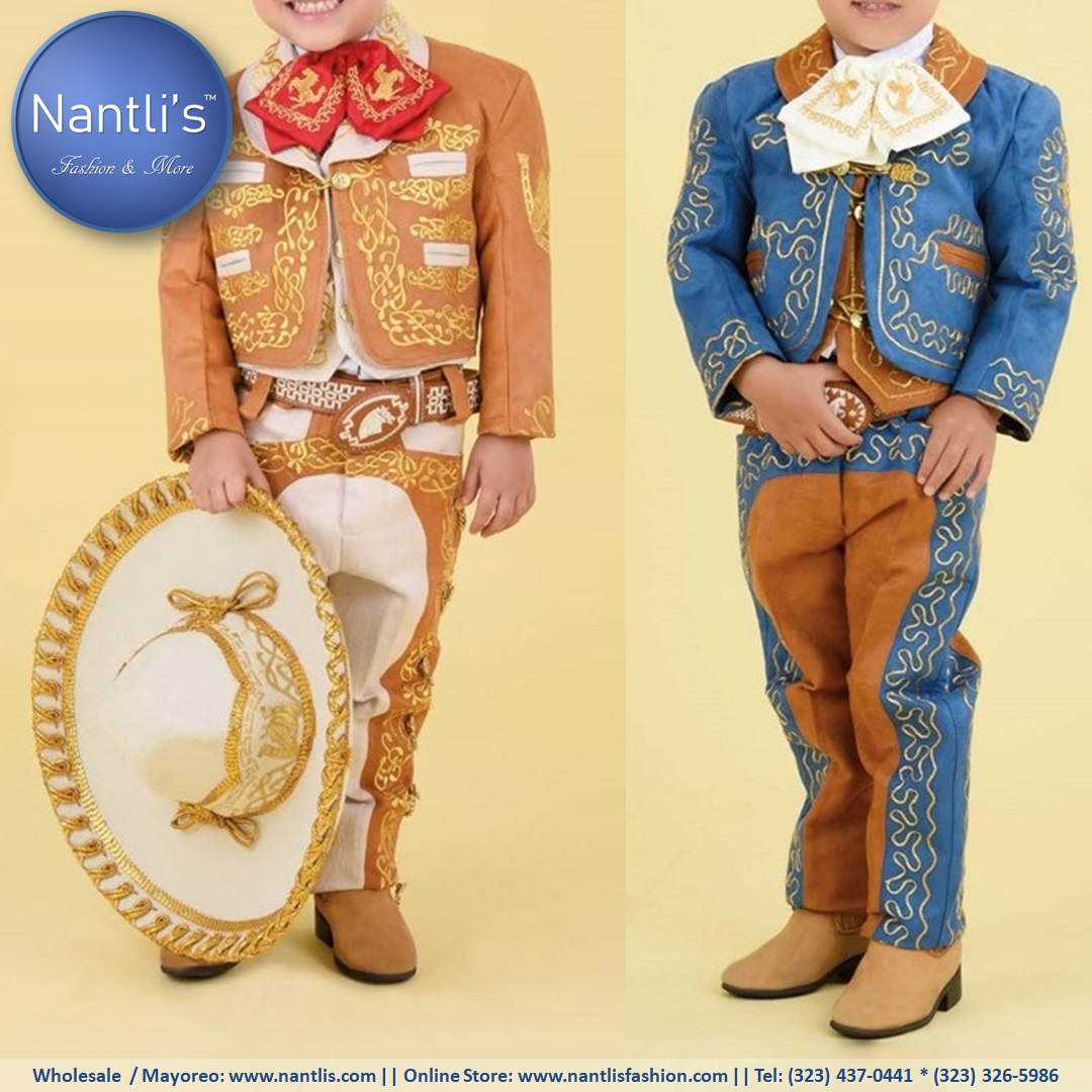 nantlis's tweet photo. Trajes de Charro para Ninos y Vestidos de Presentacion para niñas en Estados Unidos.👇
https://t.co/g0p40qhGOf
#trajesdecharro #trajedecharro #trajecharro #vestidoscharros #vestidosdepresentacion #charrosuits #charrosuit #nantlis  #trajescharros #trending #trendingfashion #viral https://t.co/iB3xYHTUE2