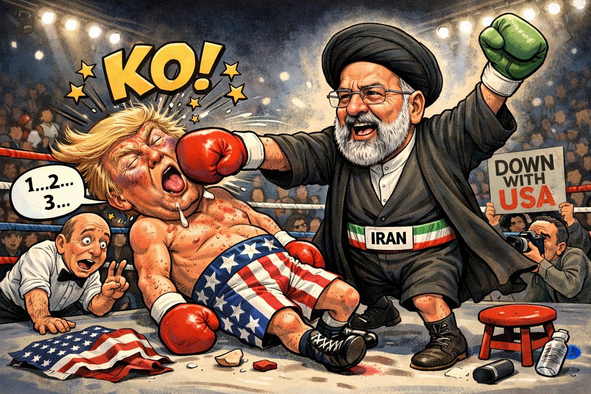 Paco Machado tweet media