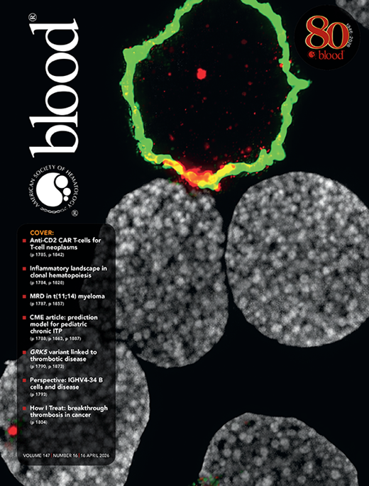 Blood Journals Portfolio tweet media