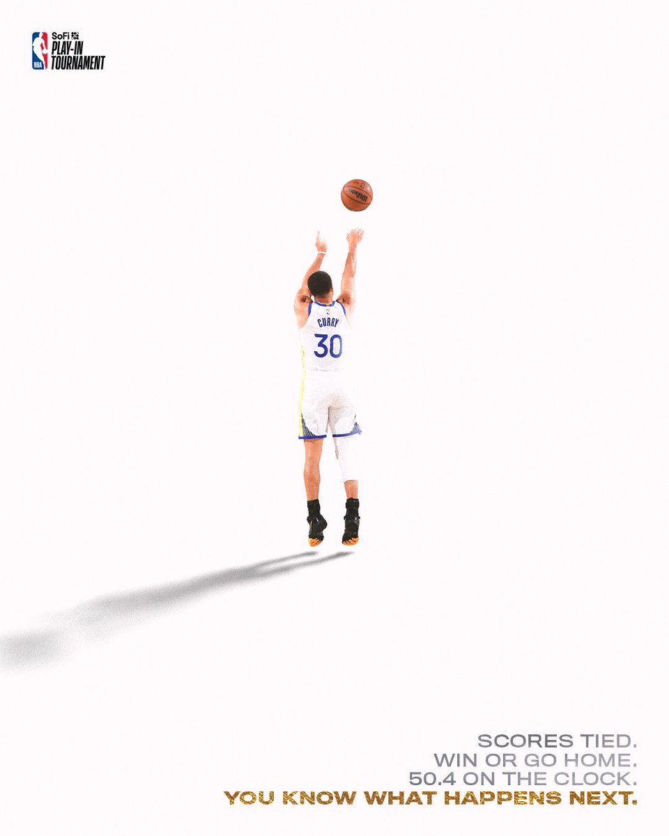 saeppbwe29919's tweet image. 우린 커리의 시대지. 이 완벽한 슛폼
늦봄은 spicy하게.
#Nba #GSW #Curry