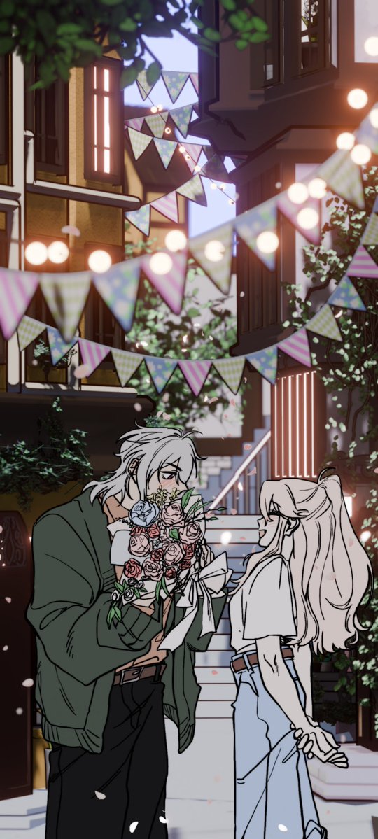 Melli ୨ৎ Crow’s Princess tweet media