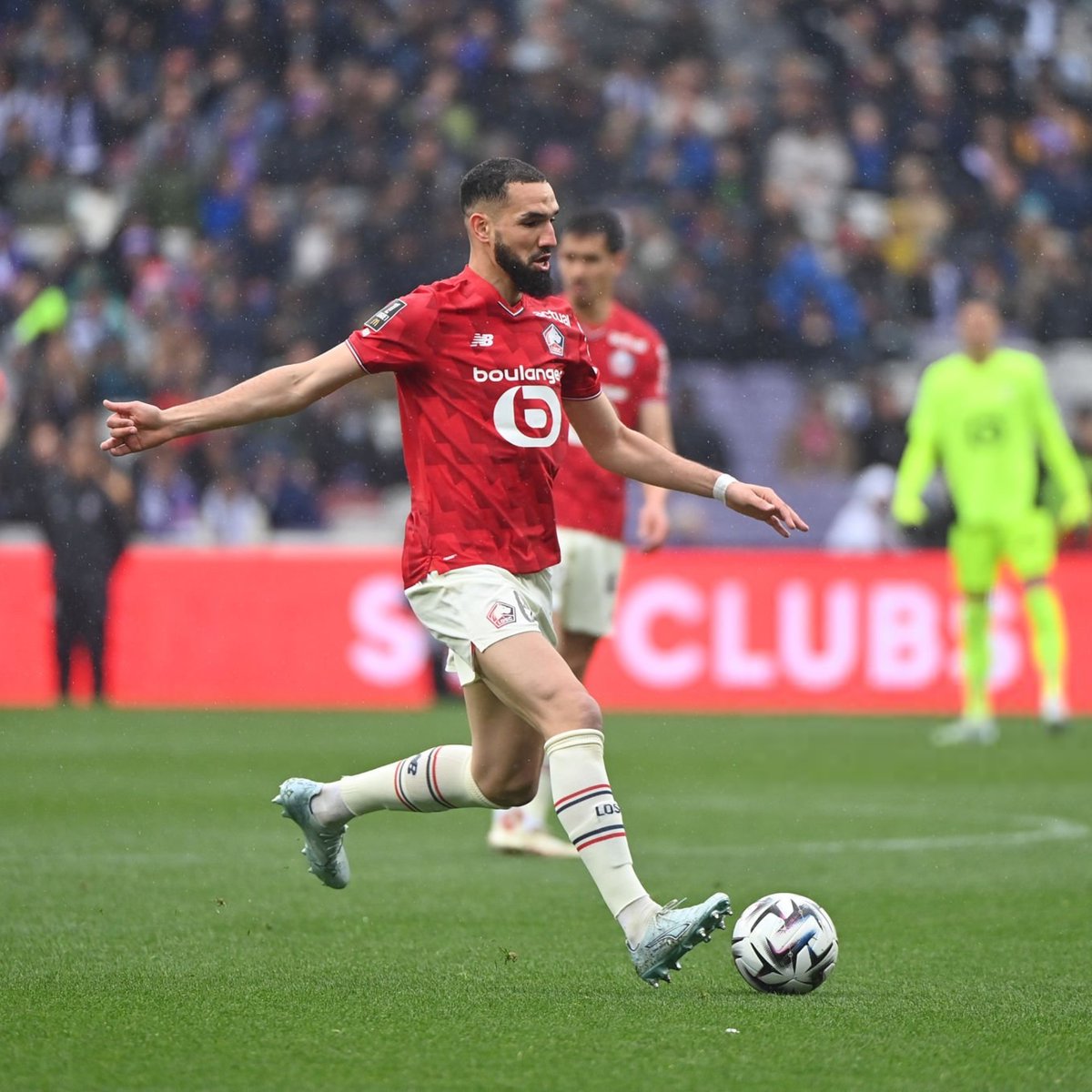 Actu Ligue 1 tweet media