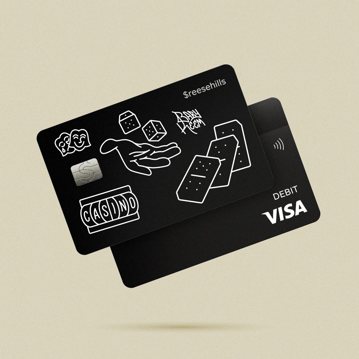 Cash App tweet media