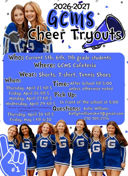 Graves Co Schools tweet media