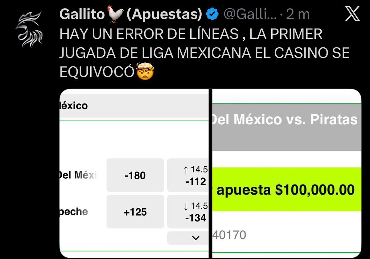 VIP de tipsters gratis 🎁 tweet media