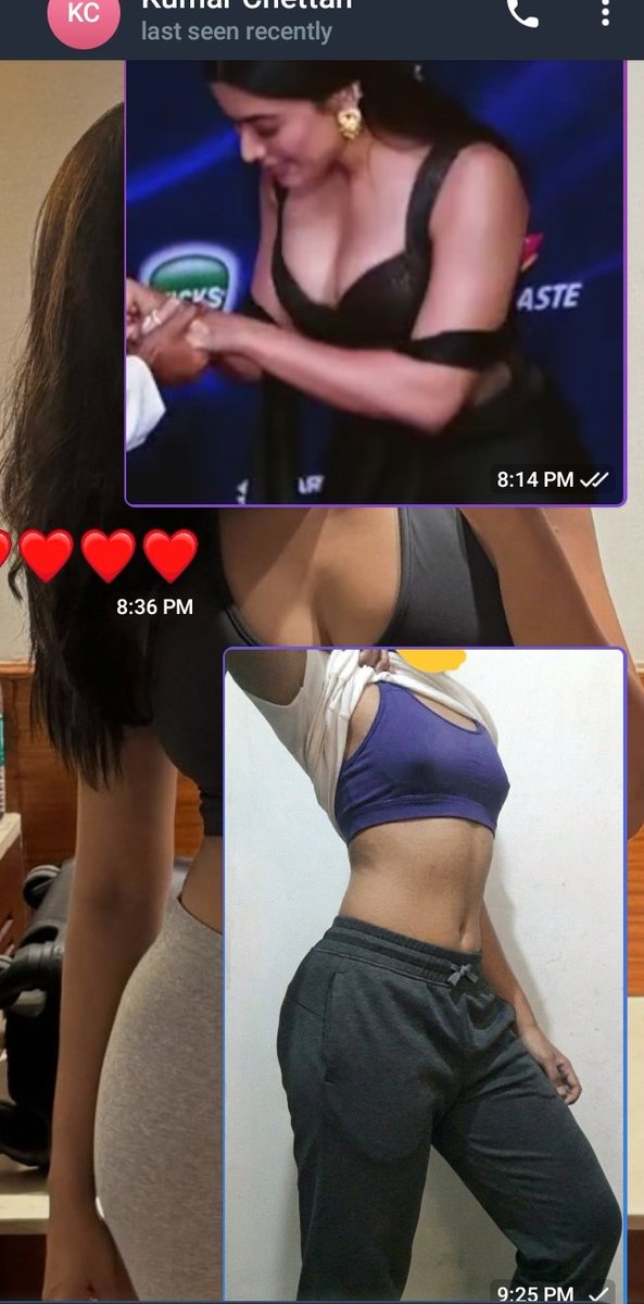 Varsha Sissy tweet media