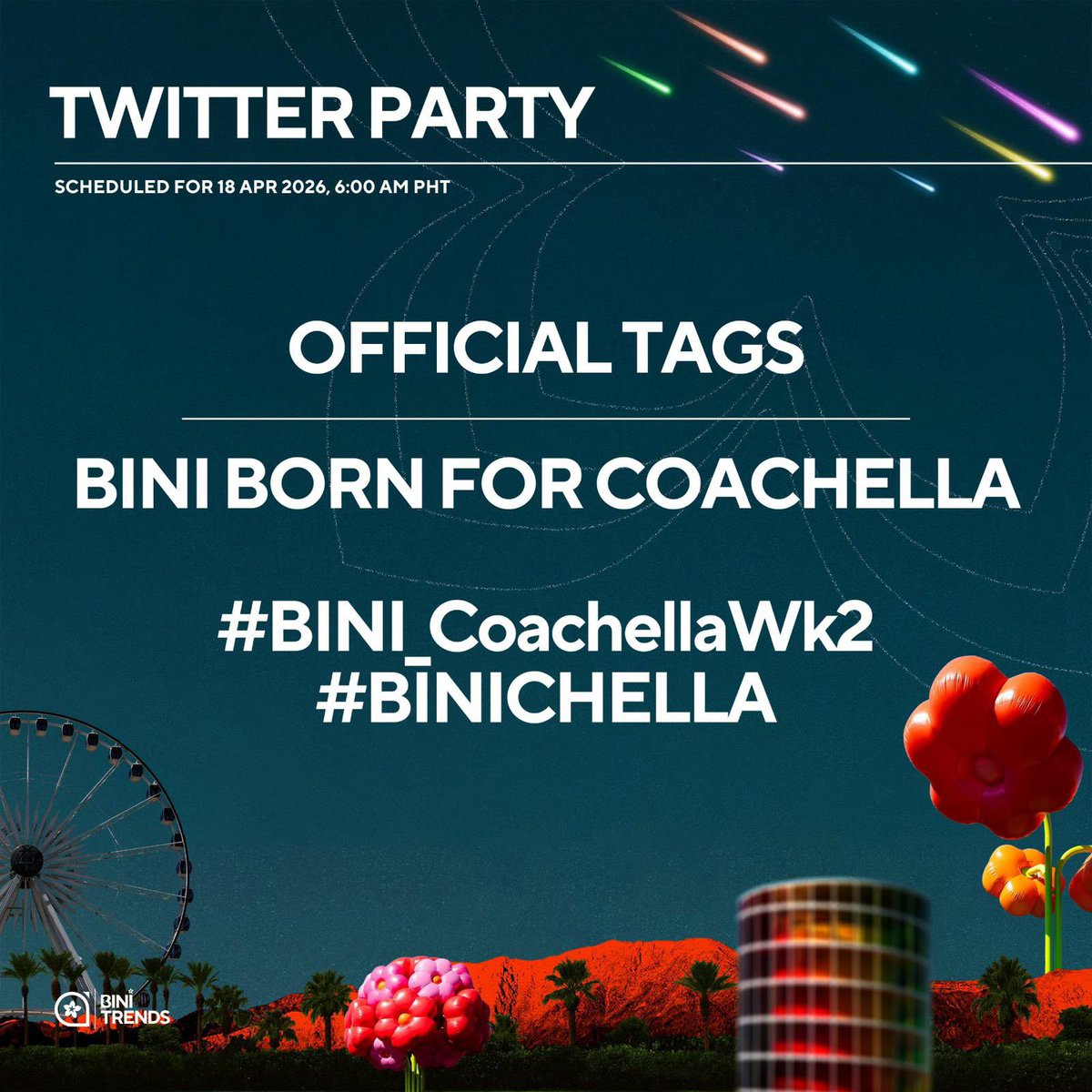 Team Bloom Brasil tweet media