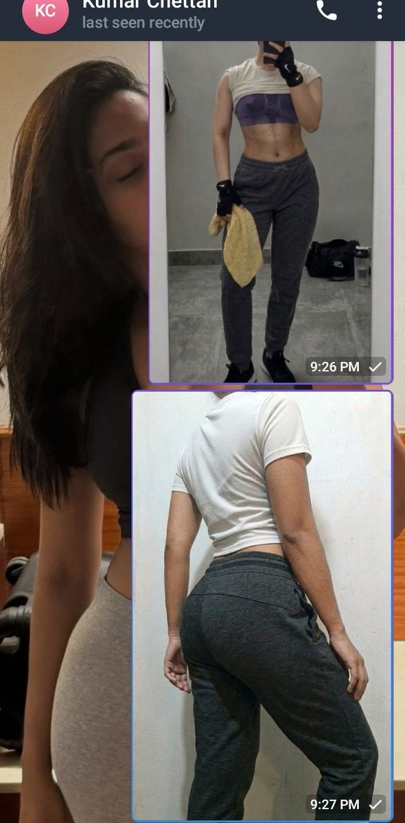 Varsha Sissy tweet media