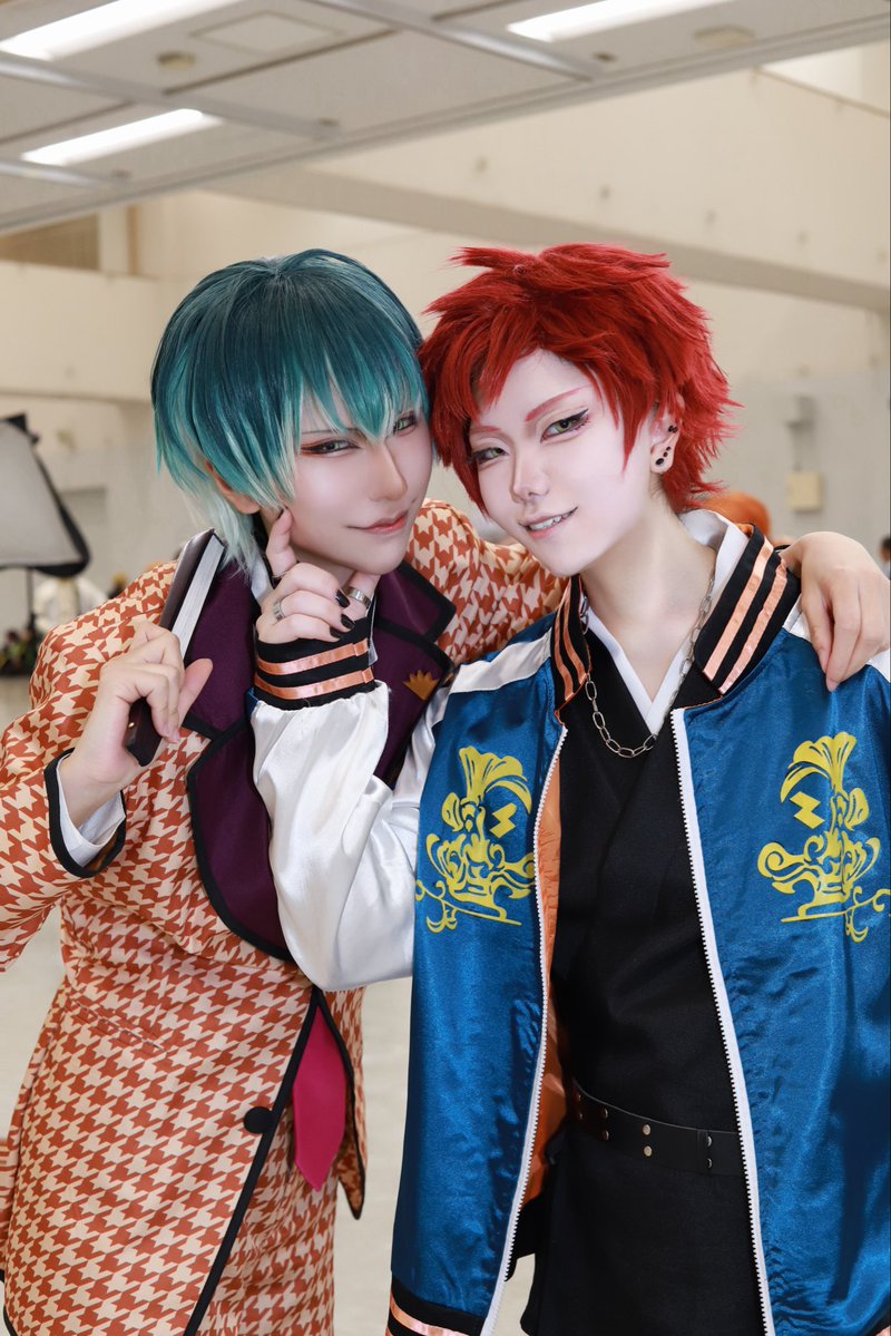 伊達@19横a!,25🍀 tweet media