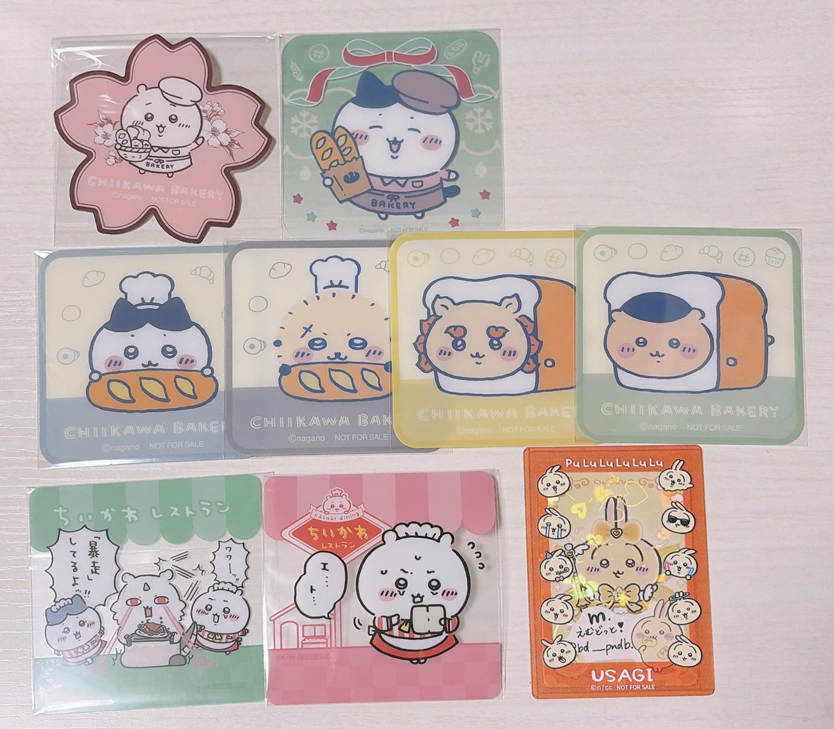 m. "えむどっと"❣️ tweet media