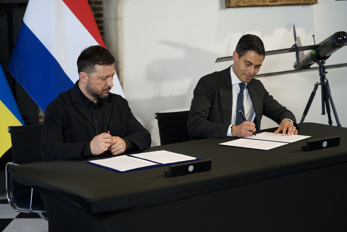 Rob Jetten tweet media