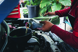 DevlinInsurance's tweet photo. Are you giving your car the attention it deserves? Check out this checklist to ensure you’re doing all the regular maintenance you should be: https://t.co/8KVmZv7jwT https://t.co/mDqivVu32Y