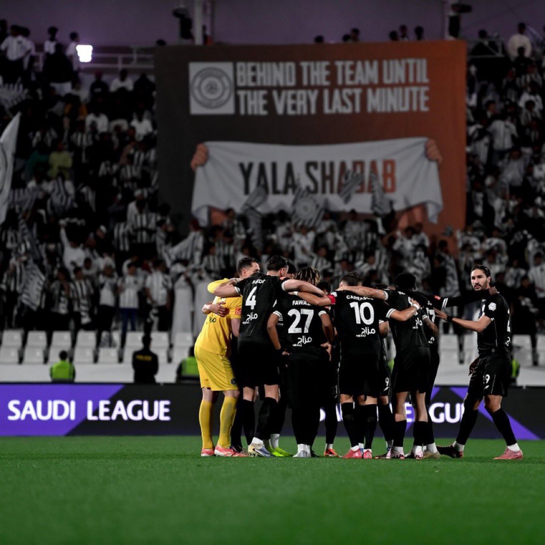 كبار العاصمة | Capital Seniors 🥷 tweet media