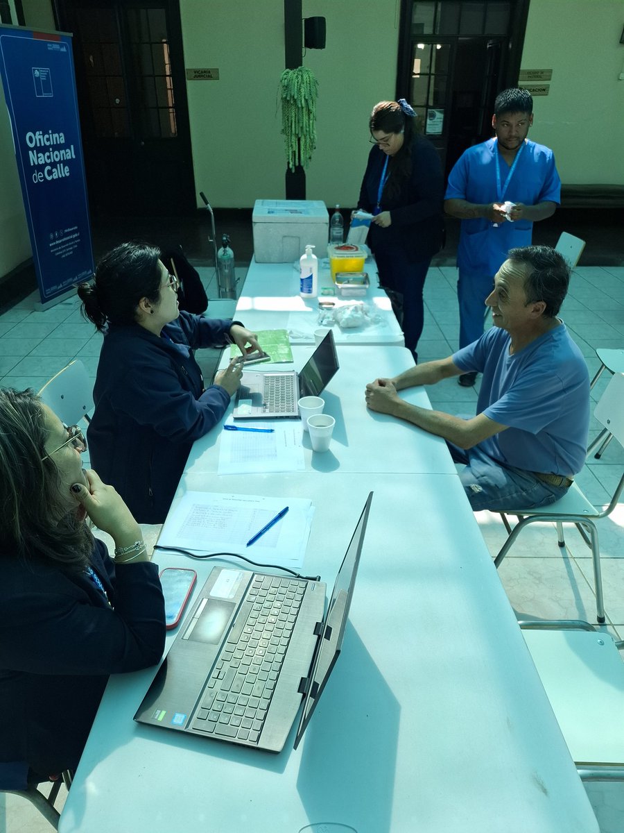 Seremi Desarrollo Social y Familia Atacama tweet media