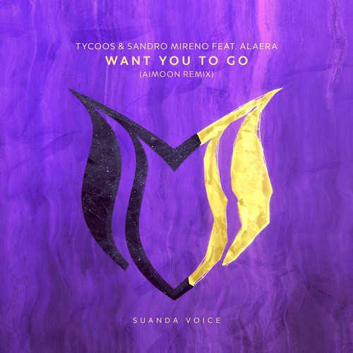 OriUplift's tweet image. #BestVocalTrance 💎💖🌍🌟

5. @tycoos  &amp;amp; @SandroMireno feat. @Alaera_vocalist  - Want You To Go (@AimoonMusic #Remix) [@suandamusic Voice] #UpOnly688