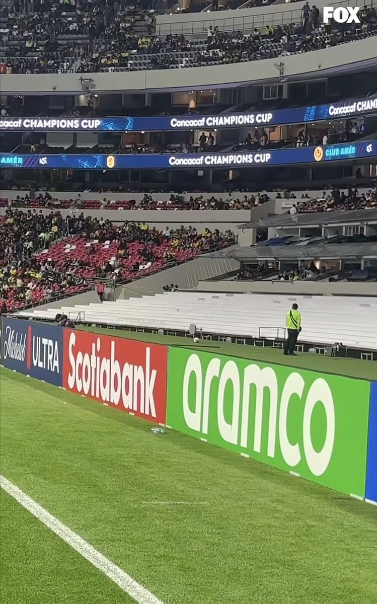 ESTADIOSdeMÉXICO tweet media