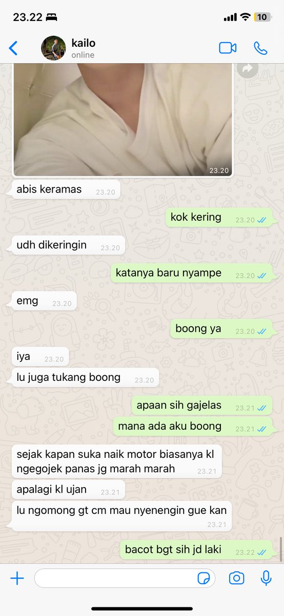 soleilitary's tweet photo. udah lama gak kailo reika https://t.co/eA9oead1fb