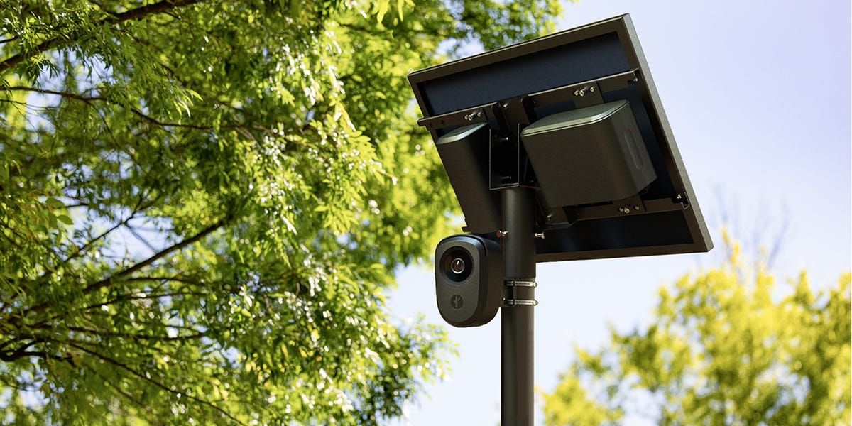RoadandTrack's tweet photo. San Jose’s 474 license plate readers face federal class-action suit over warrantless tracking. https://t.co/gFqkgBzK6P https://t.co/0EGWIBQYC7