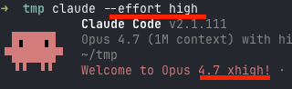 Why does #ClaudeCode even have settings if they're just going to ignore them? Explain this, <a href="/AnthropicAI/">Anthropic</a>